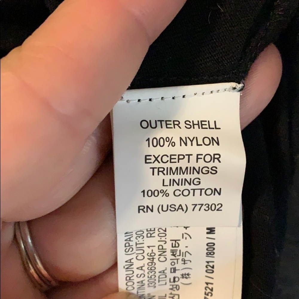 Zara skirt - Picture 6 of 8